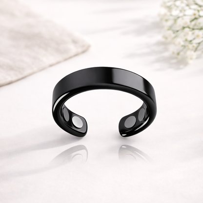 ALIGN - magnetic balance ring